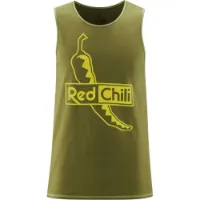 Red Chili Gamba ärmelloses T-shirt Red Chili Gamba ärmelloses T-shirt