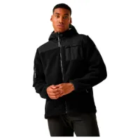 Regatta Christian Lacroix Valensoles Fleece Mit Durchgehendem Reißverschluss Regatta Christian Lacroix Valensoles Fleece Mit Durchgehendem Reißverschluss