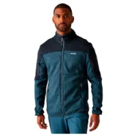 Regatta Elram Fleece Mit Durchgehendem Reißverschluss Regatta Elram Fleece Mit Durchgehendem Reißverschluss