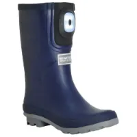 Regatta Fairweather Shine Junior Wanderstiefel Regatta Fairweather Shine Junior Wanderstiefel