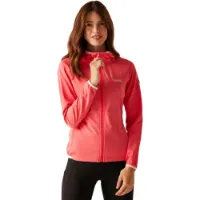 Regatta Huntdale Fleece Mit Durchgehendem Reißverschluss Regatta Huntdale Fleece Mit Durchgehendem Reißverschluss