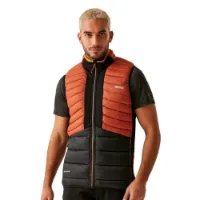 Regatta Leedre Hybrid Weste Regatta Leedre Hybrid Weste