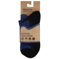 Regatta Outdoor Active Kurze Socken 2 Paare Regatta Outdoor Active Kurze Socken 2 Paare
