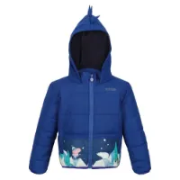 Regatta Peppa Pig Padded Jacke Regatta Peppa Pig Padded Jacke