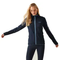 Regatta Ralina Fleece Mit Durchgehendem Reißverschluss Regatta Ralina Fleece Mit Durchgehendem Reißverschluss