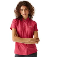 Regatta Travel Packaway Kurzarmhemd Regatta Travel Packaway Kurzarmhemd