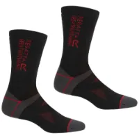 Regatta Wool Hiker Socken 2 Paare Regatta Wool Hiker Socken 2 Paare