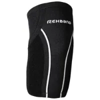 Rehband Ud Tennis Ellenbogenärmel 3 Mm Rehband Ud Tennis Ellenbogenärmel 3 Mm