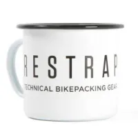 Restrap 20oz Enamel Tasse Restrap 20oz Enamel Tasse