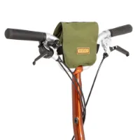 Restrap Brompton Lenkertasche 1.2l Restrap Brompton Lenkertasche 1.2l