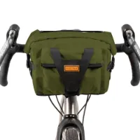 Restrap Odissey Lenkertasche 10l Restrap Odissey Lenkertasche 10l
