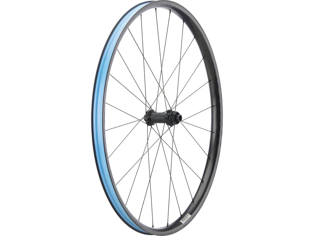 Reynolds TR309C XC 29" Disc Centerlock Carbon Laufrad - Werkstattverpackung, Schwarz Reynolds TR309C XC 29" Disc Centerlock Carbon Laufrad - Werkstattverpackung, Schwarz