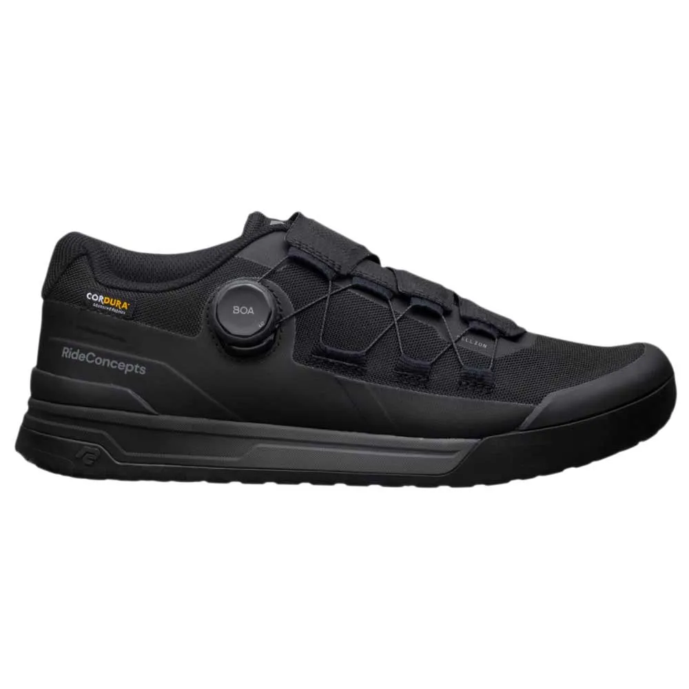 Ride Concepts Hellion Clip Boa Mtb-schuhe Ride Concepts Hellion Clip Boa Mtb-schuhe