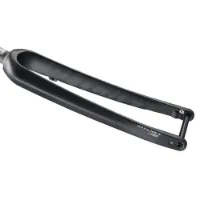 Ritchey Wcs Carbon 1-1/8´´ Flat Mount Gravel Gabel Ritchey Wcs Carbon 1-1/8´´ Flat Mount Gravel Gabel