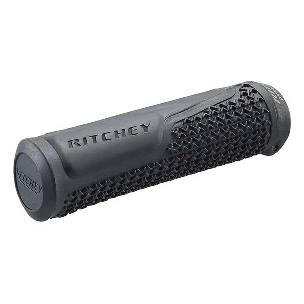Ritchey Wcs Python Trail Griffe, Black, One Size Ritchey Wcs Python Trail Griffe, Black, One Size