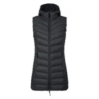 Rock Experience Juneau Padded Weste Rock Experience Juneau Padded Weste