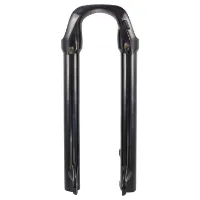 Rock Shox 27.5´´ Black Qr Gabel Senkt Sich Rock Shox 27.5´´ Black Qr Gabel Senkt Sich