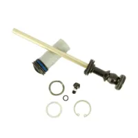 Rock Shox Debonair Lyrik 130 Luftkartuschenersatz Rock Shox Debonair Lyrik 130 Luftkartuschenersatz