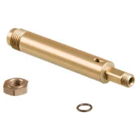 Rock Shox Deluxe Rt/rl A1-a2/rlr A1-b1/deluxe Ultimate Remote B2 35 Mm Kit Mit Hinterem Stoßdämpfer Rock Shox Deluxe Rt/rl A1-a2/rlr A1-b1/deluxe Ultimate Remote B2 35 Mm Kit Mit Hinterem Stoßdämpfer