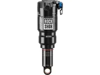 Rock Shox Deluxe Ultimate RCT DebonAir Trunnion Dämpfer Modelljahr 2025 Rock Shox Deluxe Ultimate RCT DebonAir Trunnion Dämpfer Modelljahr 2025