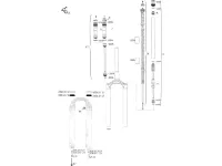 Rock Shox Ersatzteile 35 Silver R/TK (A1 / 2021) Rock Shox Ersatzteile 35 Silver R/TK (A1 / 2021)