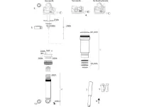 Rock Shox Ersatzteile SIDLuxe (A1 / 2021) Rock Shox Ersatzteile SIDLuxe (A1 / 2021)