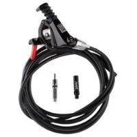 Rock Shox Fernbedienbarer Reverb Stealth Connectamajig Rechts Oben/links Unten Rock Shox Fernbedienbarer Reverb Stealth Connectamajig Rechts Oben/links Unten