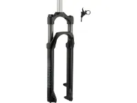 Rock Shox Judy Silver TK Solo Air Boost PopLoc Remote 27,5" Federgabel Rock Shox Judy Silver TK Solo Air Boost PopLoc Remote 27,5" Federgabel