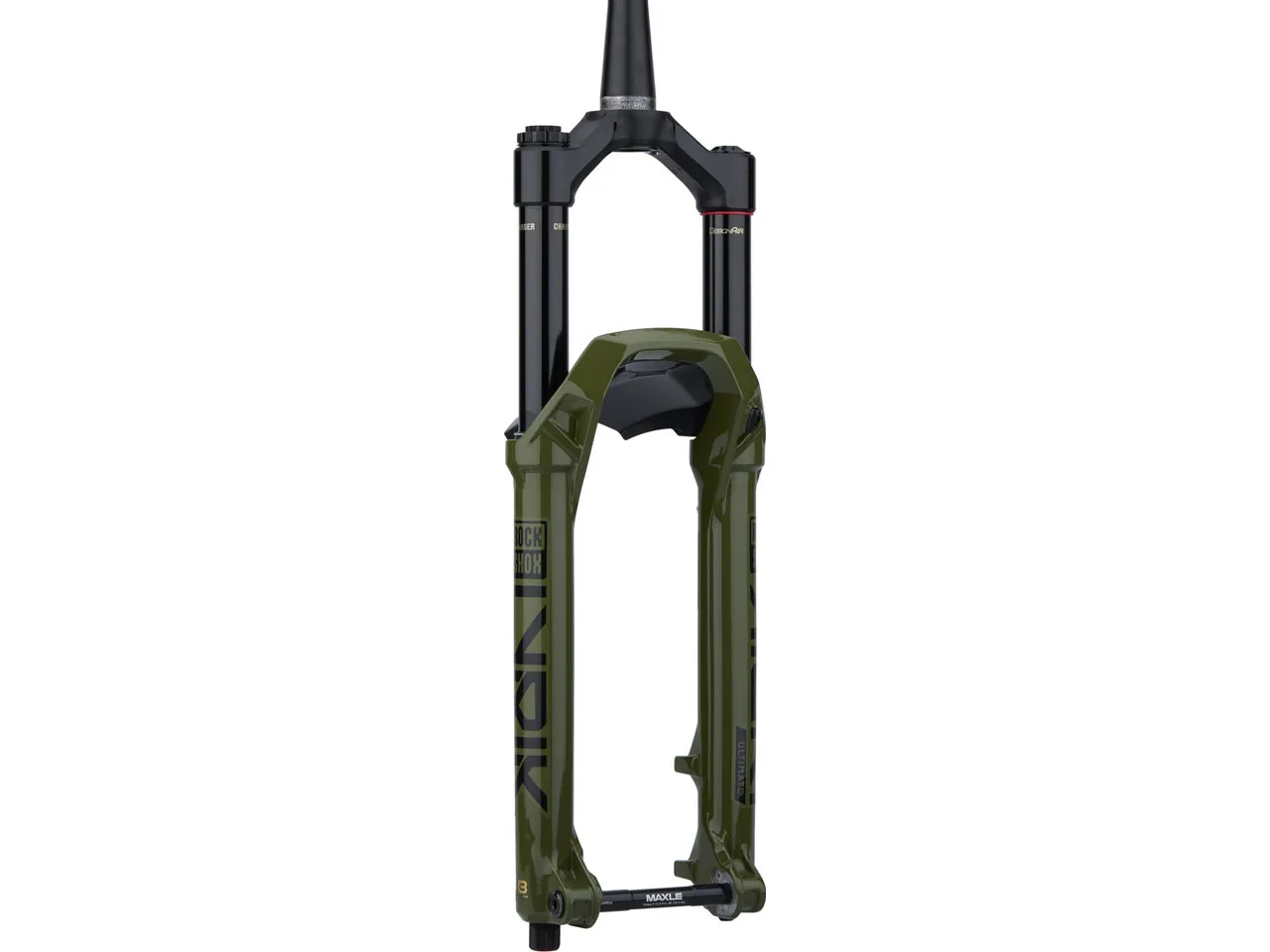 Rock Shox Lyrik Ultimate Charger 3.1 RC2 DebonAir+ Boost 29" Federgabel Rock Shox Lyrik Ultimate Charger 3.1 RC2 DebonAir+ Boost 29" Federgabel