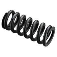 Rock Shox Metric Coil 174 Mm Travel 67.5-75 Mm Stoßdämpferfeder Rock Shox Metric Coil 174 Mm Travel 67.5-75 Mm Stoßdämpferfeder