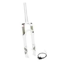 Rock Shox Reba Rl Air Remote 1.5 Mtb-gabel Rock Shox Reba Rl Air Remote 1.5 Mtb-gabel