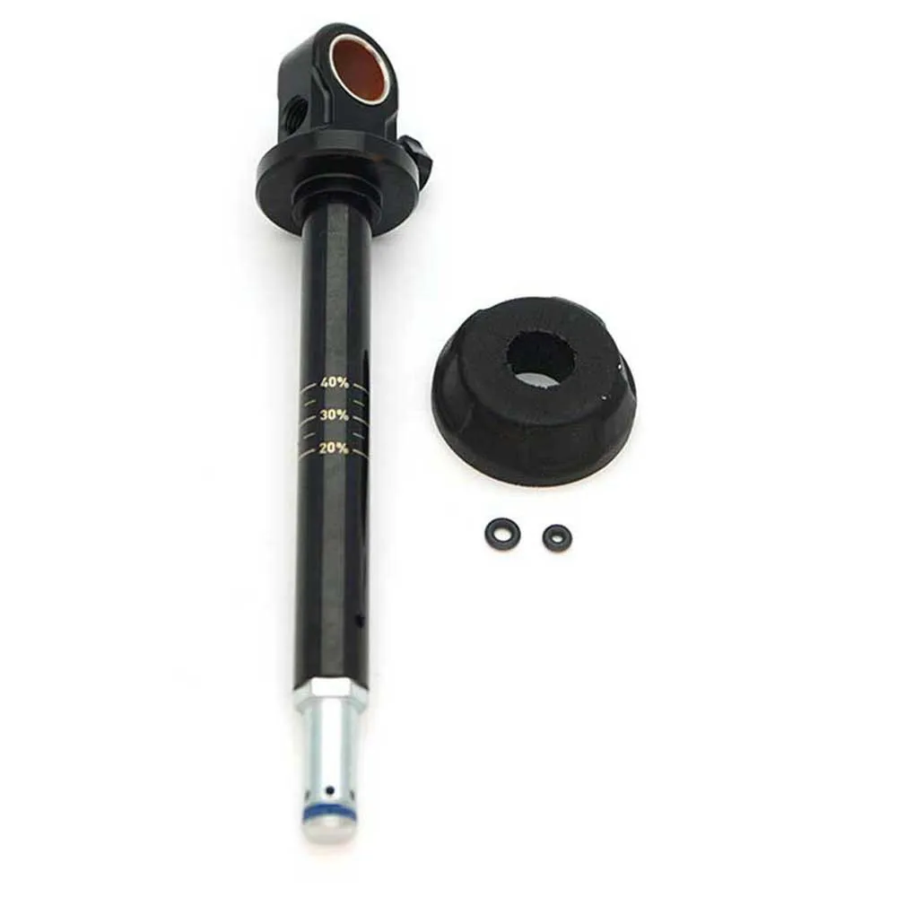 Rock Shox Super Deluxe 65 Mm Kompressionsdämpfer, Black, One Size Rock Shox Super Deluxe 65 Mm Kompressionsdämpfer, Black, One Size