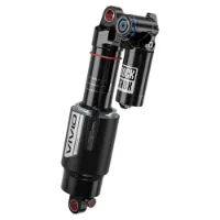 Rock Shox Vivid Ultimate Rc2t Reb25/comp30 Standard/trunnion Transition Spire Stoßdämpfer Rock Shox Vivid Ultimate Rc2t Reb25/comp30 Standard/trunnion Transition Spire Stoßdämpfer