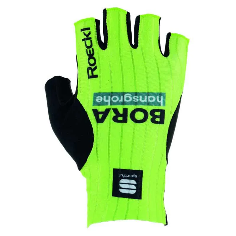 Roeckl Sports Boh Team 2024 Kurze Handschuhe Roeckl Sports Boh Team 2024 Kurze Handschuhe