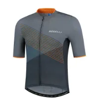 Rogelli Spike Kurzarm-radtrikot Rogelli Spike Kurzarm-radtrikot