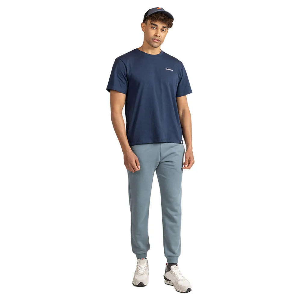 Rossignol Presset Kurzarm-t-shirt Rossignol Presset Kurzarm-t-shirt