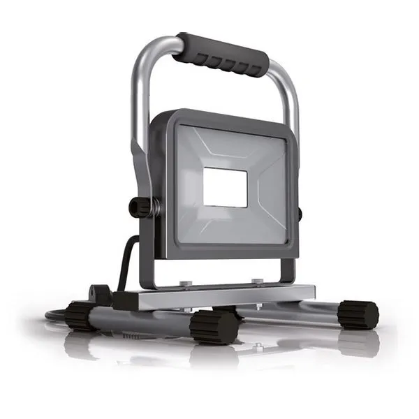 RymeBikes Ip65 Led Spotlight Werkzeug, Black, 2100 Lumina RymeBikes Ip65 Led Spotlight Werkzeug, Black, 2100 Lumina