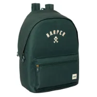 Safta 15.6 Zoll Harper & Neyer Rucksack Safta 15.6 Zoll Harper & Neyer Rucksack