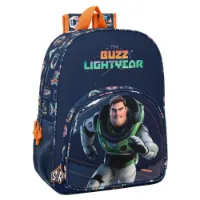 Safta 42 Cm Lightyear Rucksack Safta 42 Cm Lightyear Rucksack