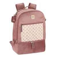 Safta Babyzubehör Marsala Rucksack Safta Babyzubehör Marsala Rucksack