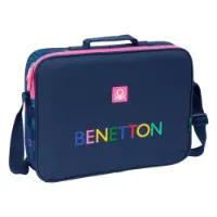 Safta Benetton Damero Laptoptasche Safta Benetton Damero Laptoptasche