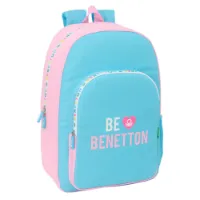 Safta Benetton Unique Rucksack Safta Benetton Unique Rucksack