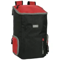 Safta ´´black -red´´ 13.3´´ Multisports Rucksack Safta ´´black -red´´ 13.3´´ Multisports Rucksack