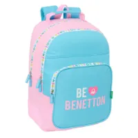 Safta Double Benetton Unique Rucksack Safta Double Benetton Unique Rucksack