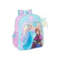 Safta Frozen Cool Days Junior Rucksack Safta Frozen Cool Days Junior Rucksack