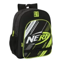 Safta Junior Nerf Get Ready Rucksack Safta Junior Nerf Get Ready Rucksack
