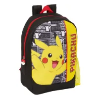 Safta Junior Pokemon Rucksack Safta Junior Pokemon Rucksack