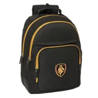 Safta Kings League Ultimate Móstoles Double Rucksack Safta Kings League Ultimate Móstoles Double Rucksack