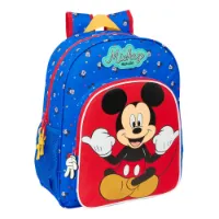 Safta Mickey Mouse Good Day Rucksack Safta Mickey Mouse Good Day Rucksack