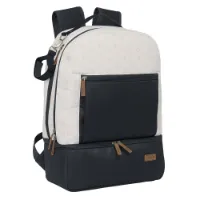 Safta Miffy Mum Moon Baby Accessories Rucksack Safta Miffy Mum Moon Baby Accessories Rucksack